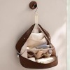 Hanging Toiletry Bag for Women and Girls