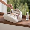 Hanging Toiletry Bag for Women and Girls