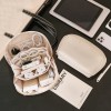 Travel Electronics Organizer Tech Accessories Case
