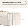 Travel Electronics Organizer Tech Accessories Case