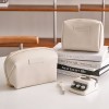 Travel Electronics Organizer Tech Accessories Case