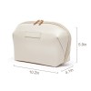 Travel Electronics Organizer Tech Accessories Case
