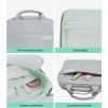 Travel Hanging Toiletry Bag