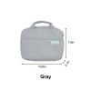 Travel Hanging Toiletry Bag