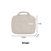 Travel Hanging Toiletry Bag