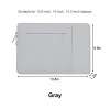 12-16 Inch Laptop Sleeve Bag With Accessory Pouch