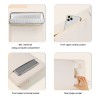 12-16 Inch Laptop Sleeve Bag With Accessory Pouch