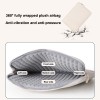 12-16 Inch Laptop Sleeve Bag With Accessory Pouch