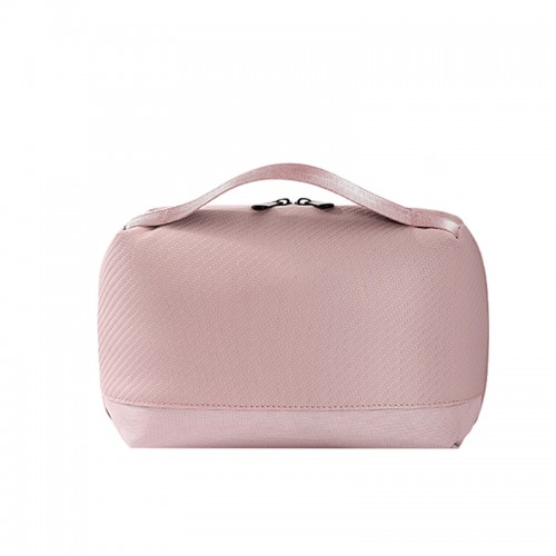 2-in-1 Makeup Electronics Organizer Bag