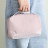 2-in-1 Makeup Electronics Organizer Bag