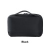 2-in-1 Makeup Electronics Organizer Bag