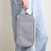 3-Layer Travel Toiletry Bag for Women and Men