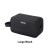 Large Black  + $1.00 