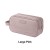 Large Pink  + $1.00 