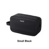 3-Layer Travel Toiletry Bag for Women and Men