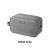 Small Gray 