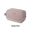 3-Layer Travel Toiletry Bag for Women and Men