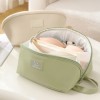Bra and Panty Storage Bag Lingerie Organizer