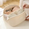 Bra and Panty Storage Bag Lingerie Organizer