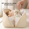 Bra and Panty Storage Bag Lingerie Organizer