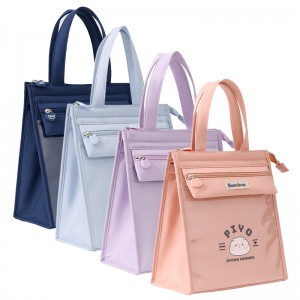 Cute Lunch Bag for Women and Girls