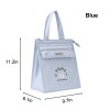 Cute Lunch Bag for Women and Girls