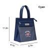 Cute Lunch Bag for Women and Girls