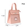 Cute Lunch Bag for Women and Girls