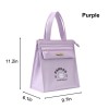 Cute Lunch Bag for Women and Girls