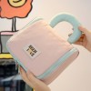 Cute Toiletry Bag with Hanging Hook