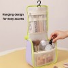 Cute Toiletry Bag with Hanging Hook