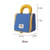 Cute Toiletry Bag with Hanging Hook