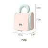 Cute Toiletry Bag with Hanging Hook