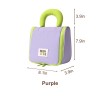 Cute Toiletry Bag with Hanging Hook
