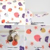 Double Layer Cosmetic Makeup Bag