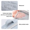 Double Layer Shoe Storage Bag for Travel 