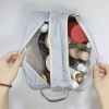 Double Layer Travel Toiletry Bag