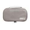 Double Layer Underwear Organizer Bag