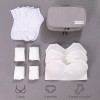 Double Layer Underwear Organizer Bag