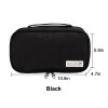 Double Layer Underwear Organizer Bag