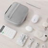 Electronics Accessories Organizer Pouch