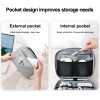 Electronics Accessories Organizer Pouch