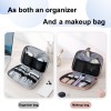 Electronics Accessories Organizer Pouch
