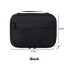 Electronics Accessories Organizer Pouch