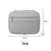 Electronics Accessories Organizer Pouch