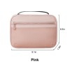 Electronics Accessories Organizer Pouch
