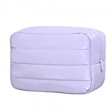 Fluffy Cosmetic Organizer Bag