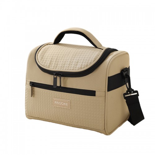 Insulated Lunch Bag for Men and Women