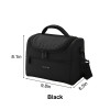Insulated Lunch Bag for Men and Women
