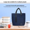 Insulated Lunch Bag for Women and Men